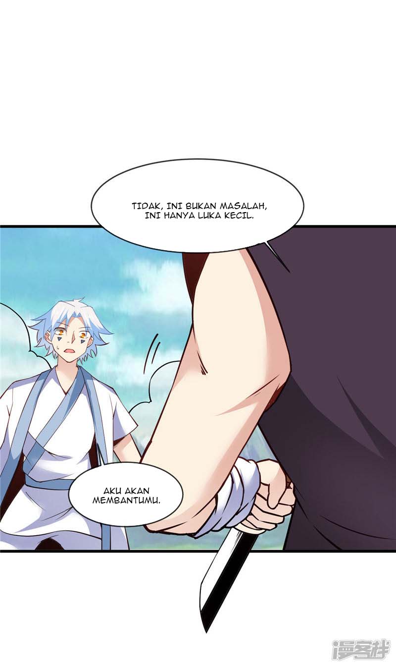Supreme Godly System Chapter 231 Gambar 3